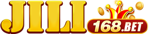 Jili168 logo