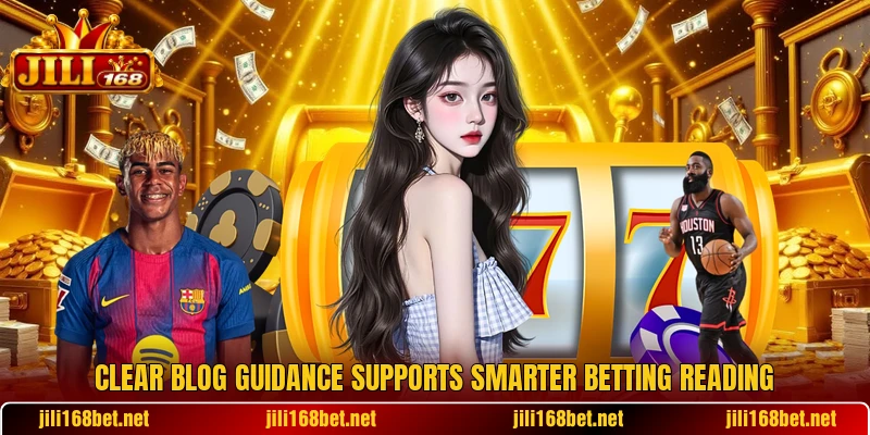 Clear blog guidance supports smarter betting reading Clear blog guidance supports smarter betting reading
