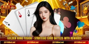 Golden Hand Fusion – Strategic Card Battles With Rewards