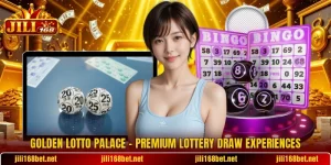 Golden Lotto Palace – Premium Lottery Draw Experiences